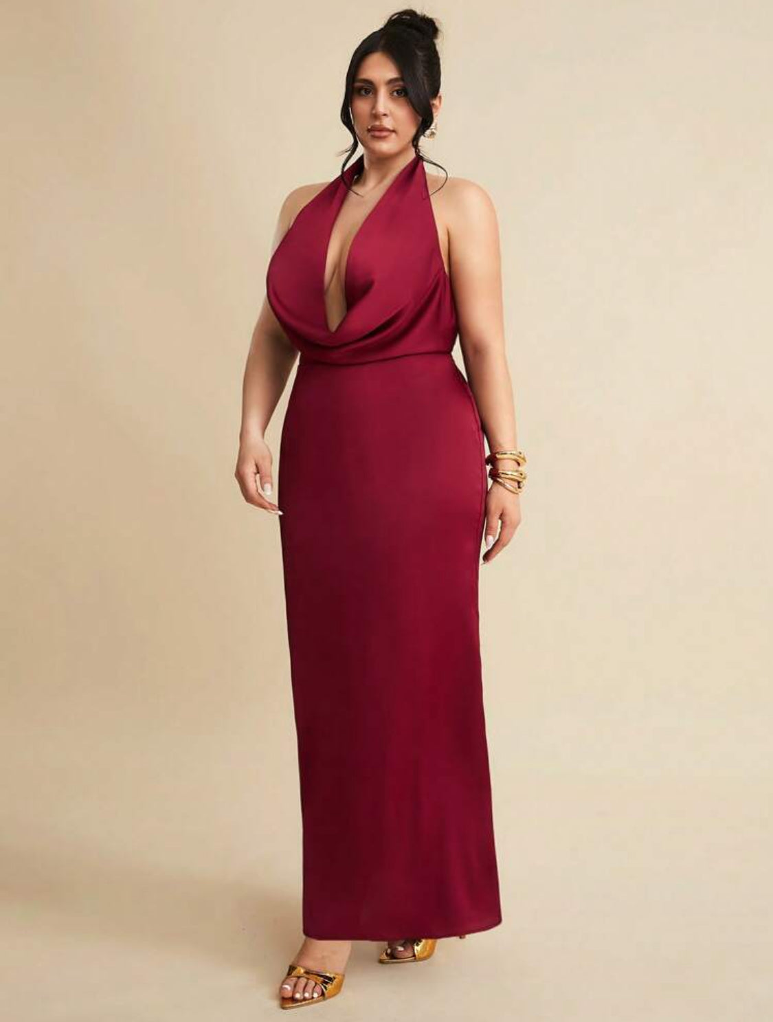 Lady Dianna Look - Gorgeous for Perfect Occasion - Shop Look @Christiandelos