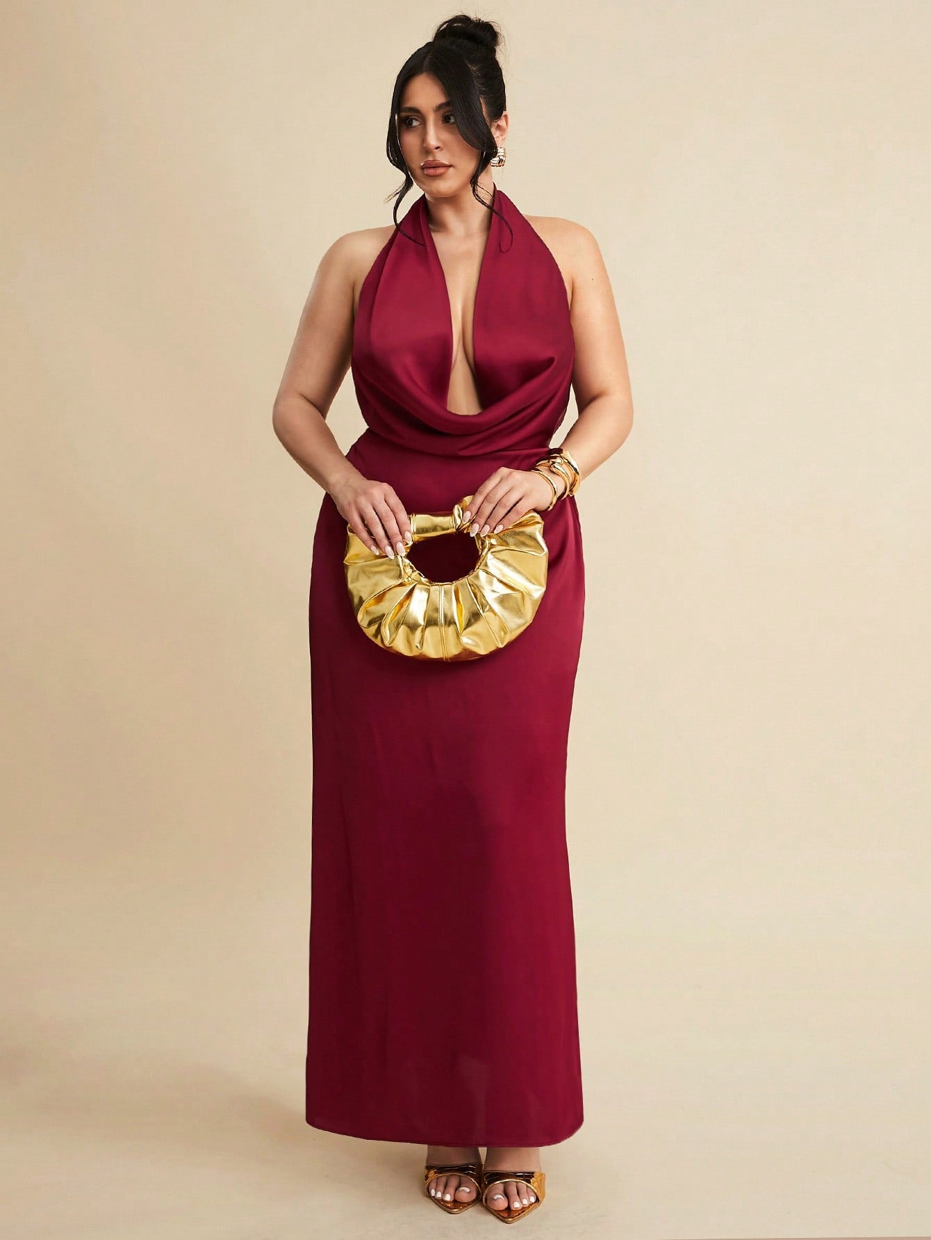 Lady Dianna Look - Gorgeous for Perfect Occasion - Shop Look @Christiandelos