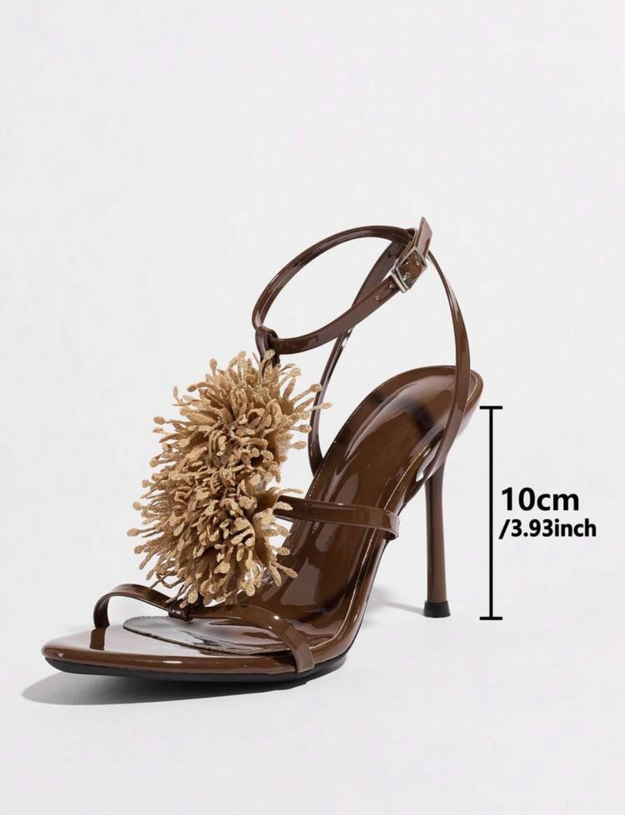 THE CHRISTIAN DELOS FOOTWEAR (Copy)
