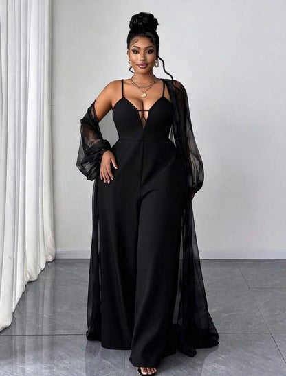 Minimalist Design Elegant Summer Fashion 2 Pieces Set