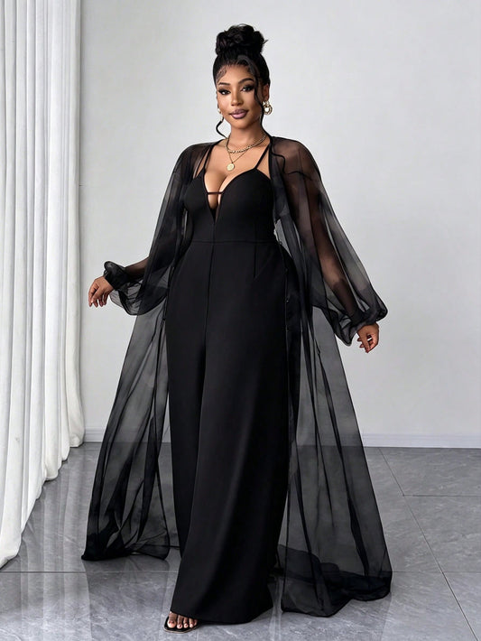Minimalist Design Elegant Summer Fashion 2 Pieces Set