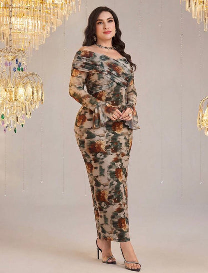 ELEGANT STYLES - LUXURY FASHION @ CHRISTIAN DELOS