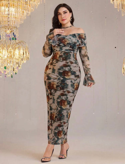 ELEGANT STYLES - LUXURY FASHION @ CHRISTIAN DELOS