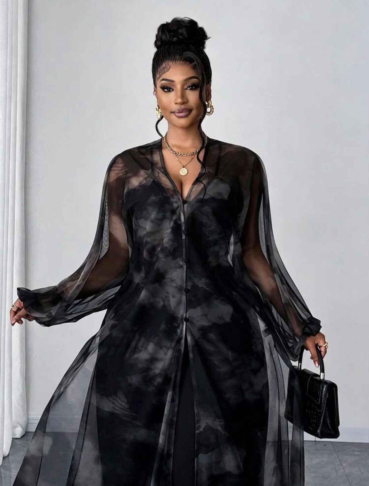 Minimalist Design Elegant Summer Fashion 2 Pieces Set