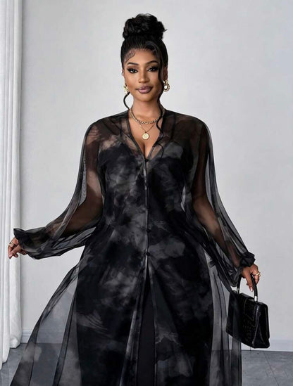 Minimalist Design Elegant Summer Fashion 2 Pieces Set
