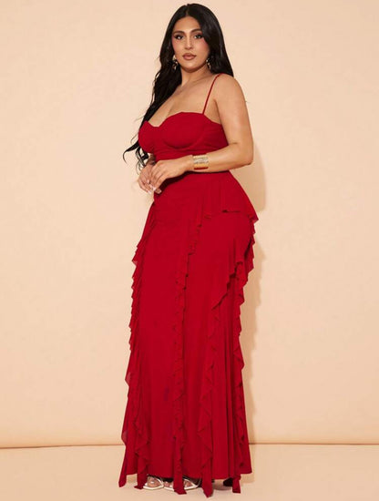SILENTLY BOLD - A GORGEOUS BANGING DRESS FOR A DATE @Christiandelos