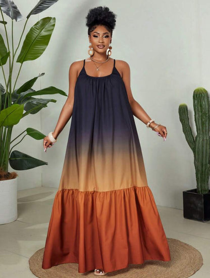 Multicoloured Woven Fabric Dress | Christiandelos