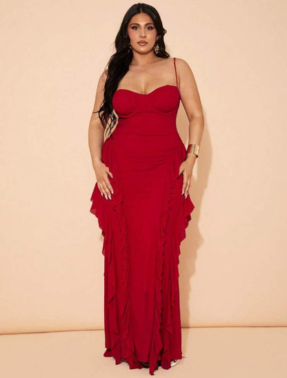 SILENTLY BOLD - A GORGEOUS BANGING DRESS FOR A DATE @Christiandelos