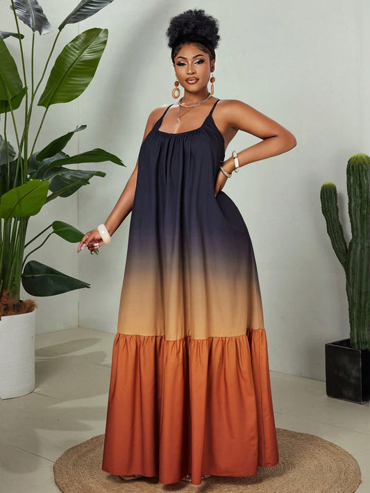 Multicoloured Woven Fabric Dress | Christiandelos