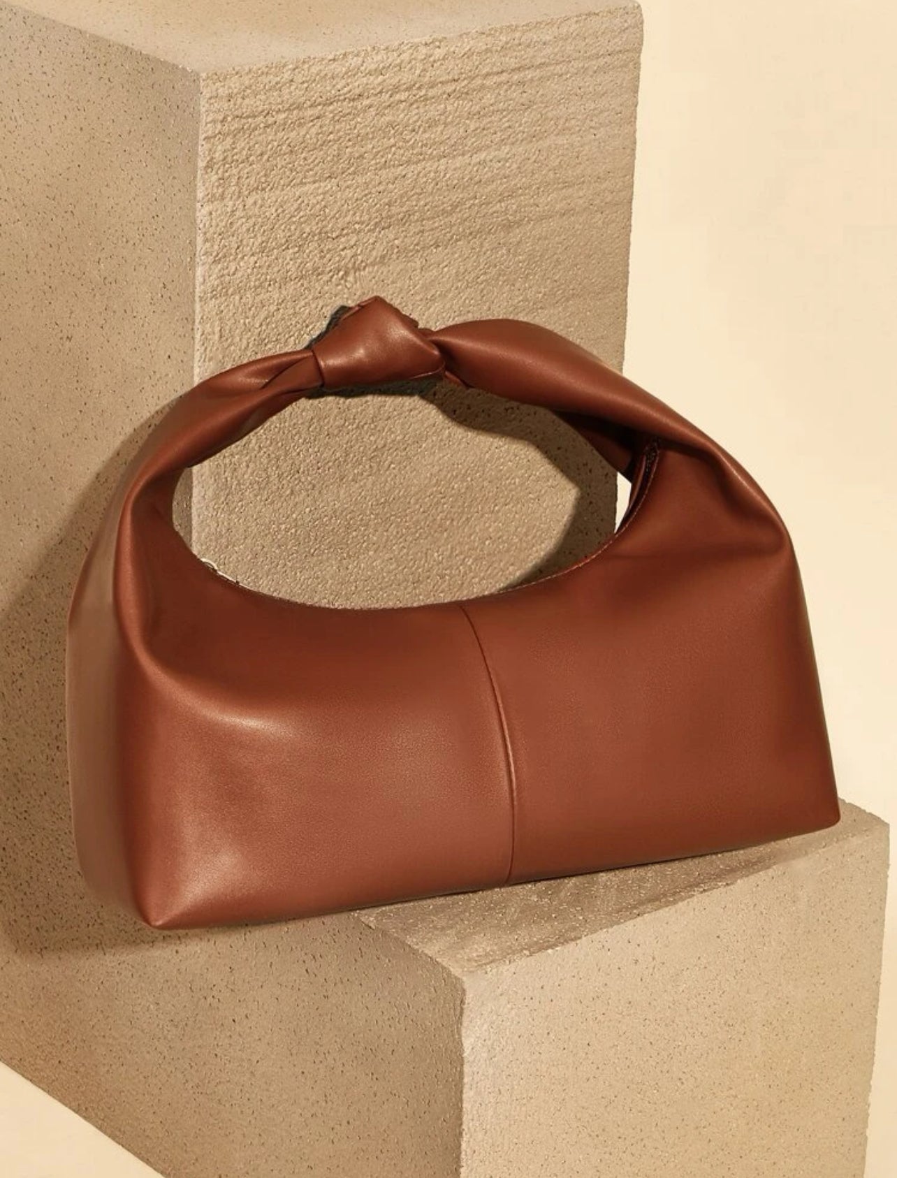 BIZwear Elegant Minimalist Fashion Bag