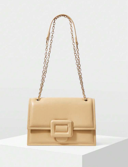 Premium Chain Strap Luxurious Bag