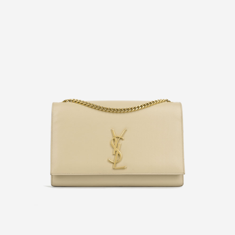 SAINT LAURENT Medium Kate Bag