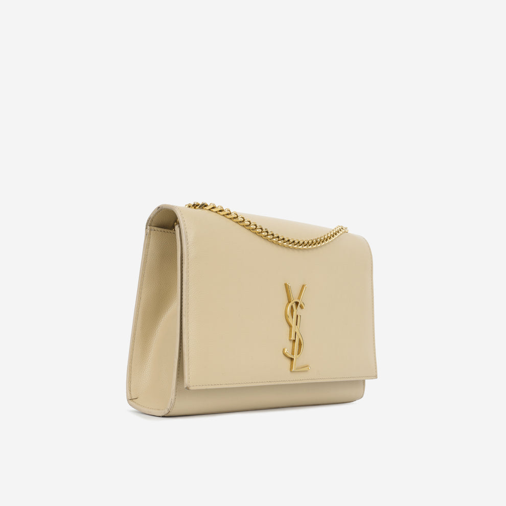 SAINT LAURENT Medium Kate Bag